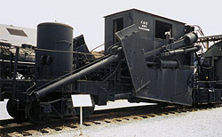 Ex-PM Jordan Spreader #GL-7