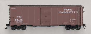 PM Boxcar 84199