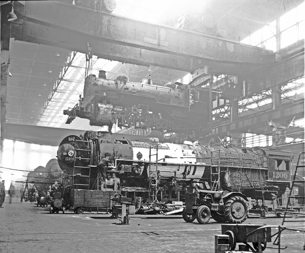 PM Wyoming Back Shop